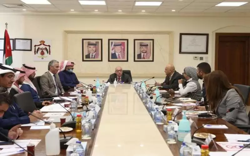 وزير الأشغال: الانتهاء من تنفيذ 4