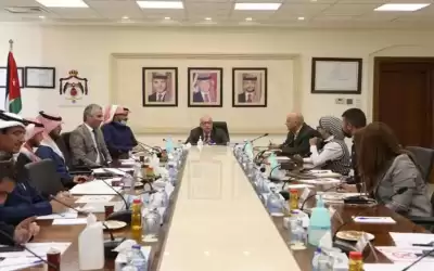 وزير الأشغال: الانتهاء من تنفيذ 4