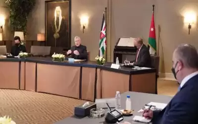 الملك: نريد إصلاحا إداريا يلمس المواطن