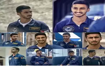 الأردني الوريكات يظفر بلقب برنامج رواد