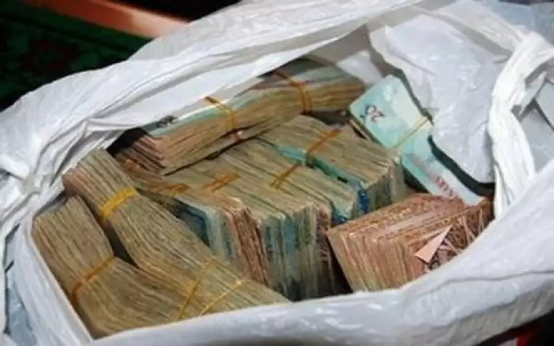 بعد 40 عاما .. أردنية باكستانية