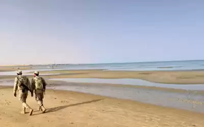 الحكومة المصرية: مدن مصرية معرضة للغرق