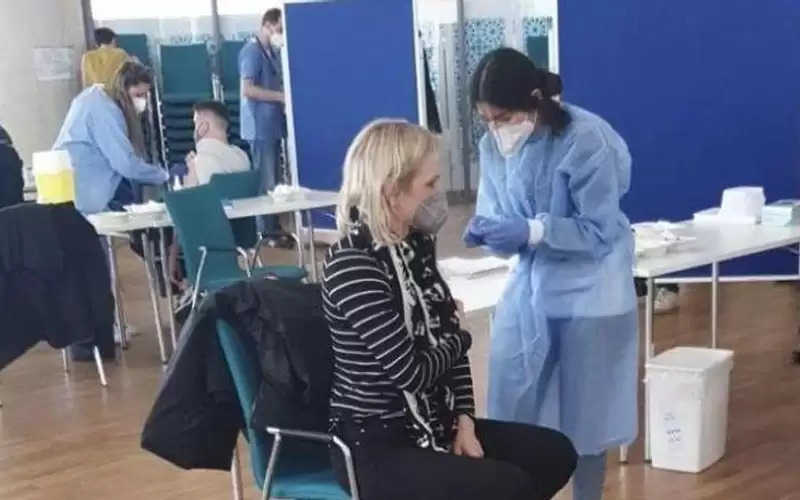 الصحة العالمية: أوميكرون سيصيب نصف سكان