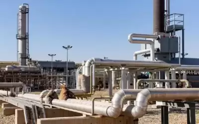 دانة غاز ونفط الهلال تحققان نموا
