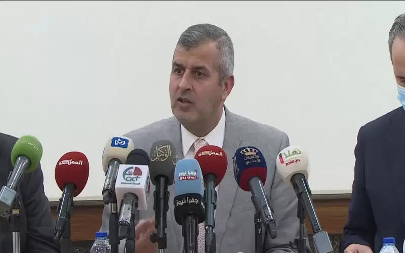 وزير الطاقة: كل أردني فاتورته 50
