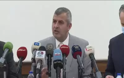 وزير الطاقة: كل أردني فاتورته 50