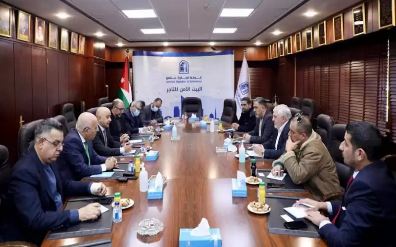 تجارة عمان تطلب اجتماعا طارئا مع