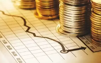 1.35 % ارتفاع معدل التضخم في