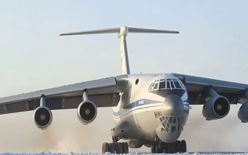 روسيا تجلي مئات المواطنين والأجانب من