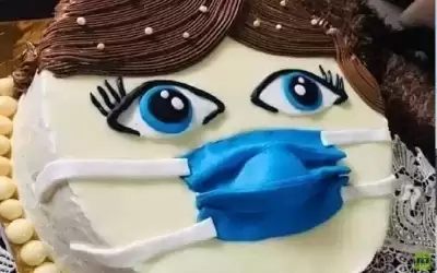 الحكومة تخفض ضريبة المبيعات على الكيك