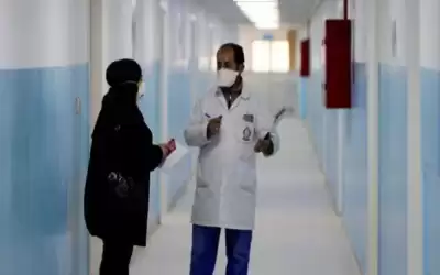 الأوبئة ترصد زيادة في حالات كورونا