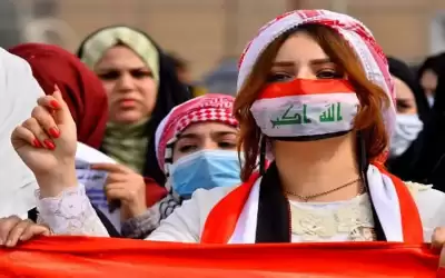 الصحة العراقية تحذر من تدهور الأوضاع