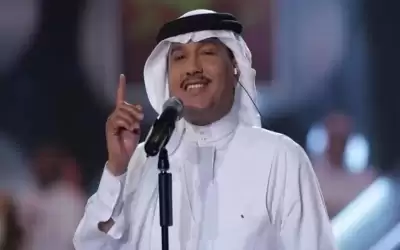 محمد عبده ينفي اعتزاله الغناء