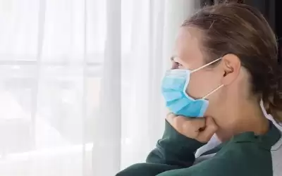 تقليص مدة العزل اعتبارا من الخميس