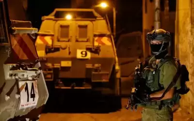 مقتل جنديين من جيش الاحتلال الإسرائيلي