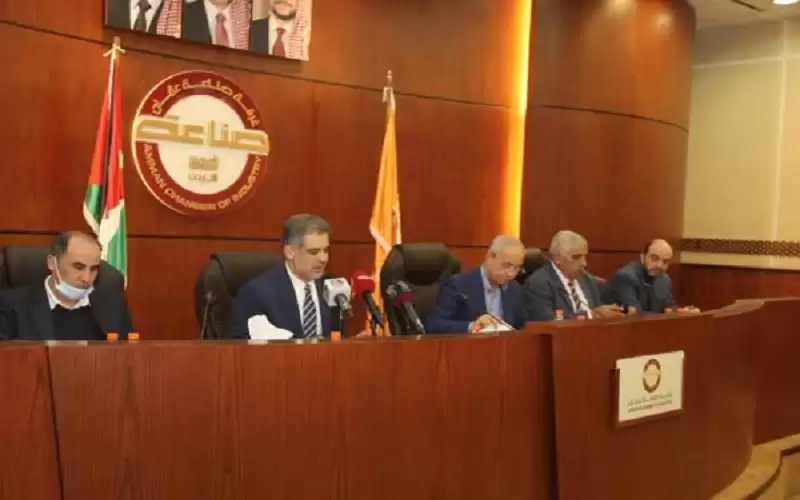 الرحاحلة: الضمان يشارك وينسق مع كافة