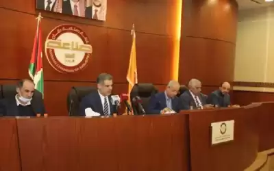 الرحاحلة: الضمان يشارك وينسق مع كافة