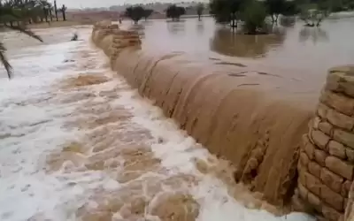 المياه والري تحذر: لا تقتربوا من