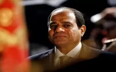 السيسي: العالم متجه نحو الإصلاح