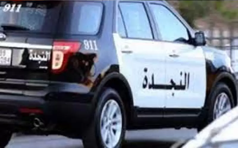 كشف ملابسات مقتل حدث على يد