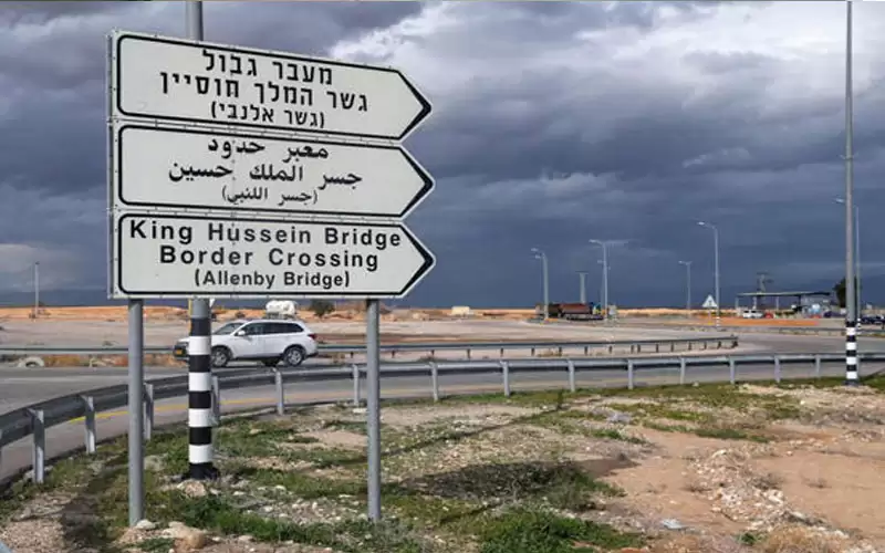 شروط دخول حملة الجوازات الأجنبية عبر