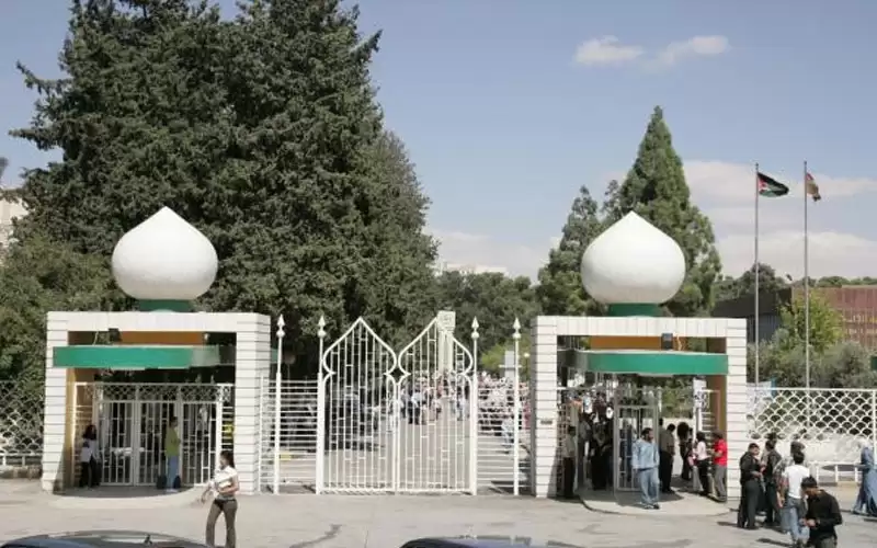 الأردنية تقر اجراءات الامتحان التكميلي لغير