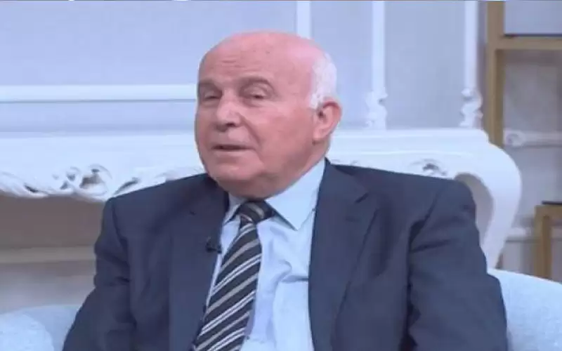 البلبيسي: الادخالات إلى المستشفيات أقل حالياً رغم ارتفاع الاصابات

