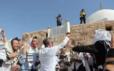 خوري: إسرائيليون يتصرفون بغوغائية على الجسر