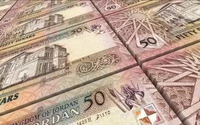 غرامة 500 دينار لمخالف للعزل المنزلي