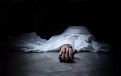 العثور على الجثة المدفونة في إربد