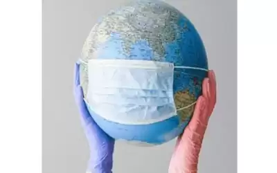 آخر إحصائية لإصابات كورونا عالميا