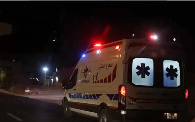 وفاة 4 اشخاص دهسا خلال 24