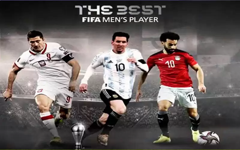 منتخب مصر يحسم أمر مشاركة صلاح