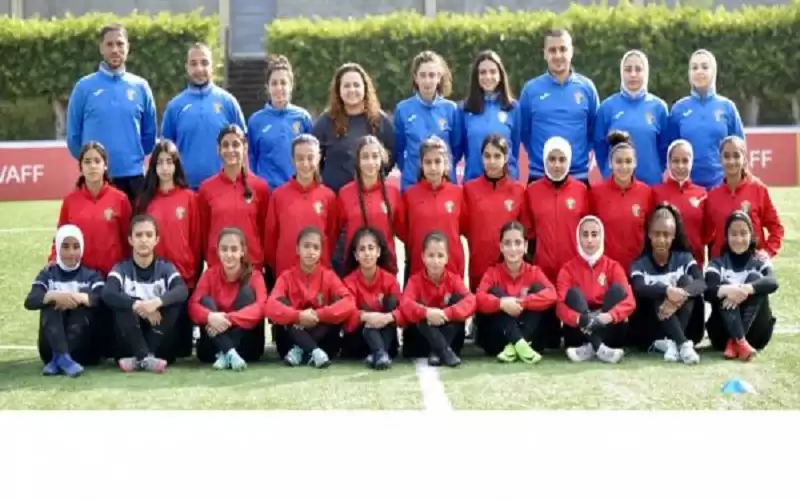 4 إصابات كورونا في صفوف منتخب