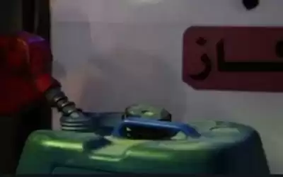 ارتفاع الطلب على مادة الكاز بالأردن