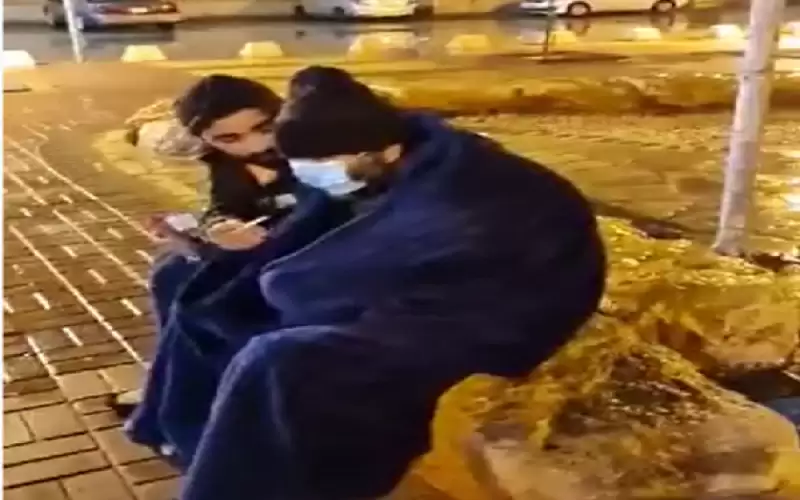 الخارجية: الأردني في حديقة الرياض يرفض