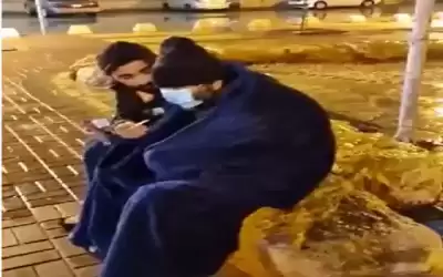 الخارجية: الأردني في حديقة الرياض يرفض