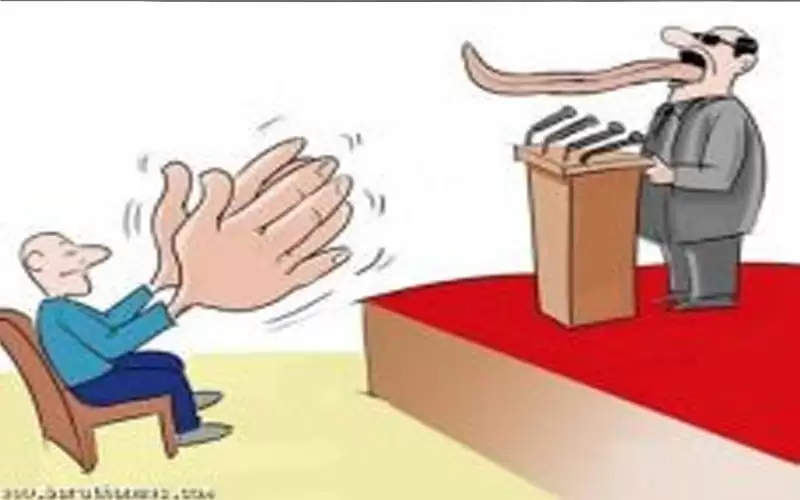 نزق المسؤولين…الناس فائضون عن الحاجة