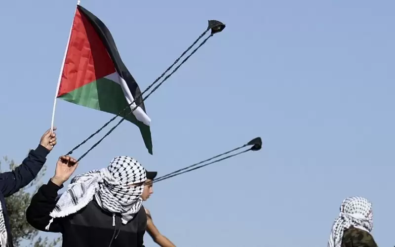 وزير الخارجية: بديل حل الدولتين هو