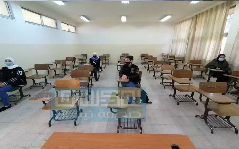 لا تعديل على موعد امتحان التوجيهي