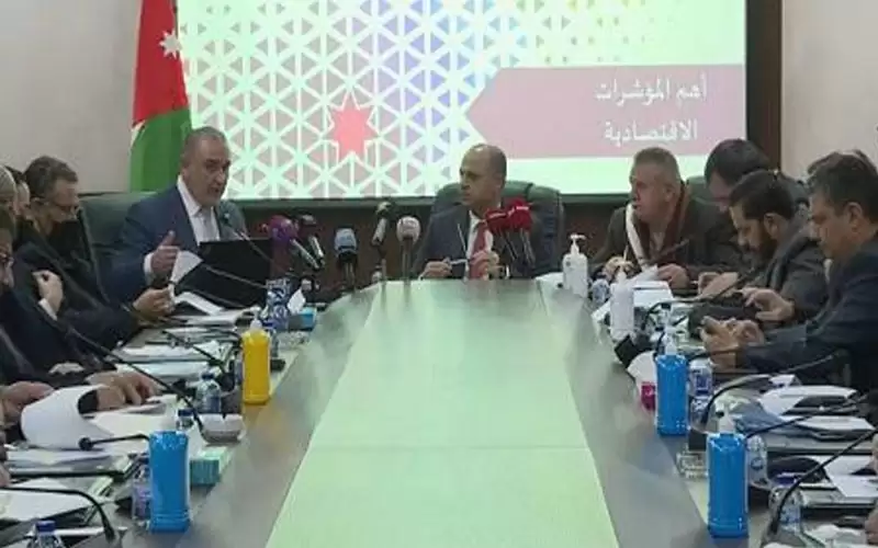 التخطيط: اقتصاد الأردن بدأ بالتعافي من