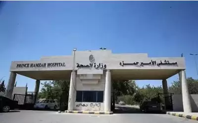 حسم جدل وفاة الطفلة الأردنية زين