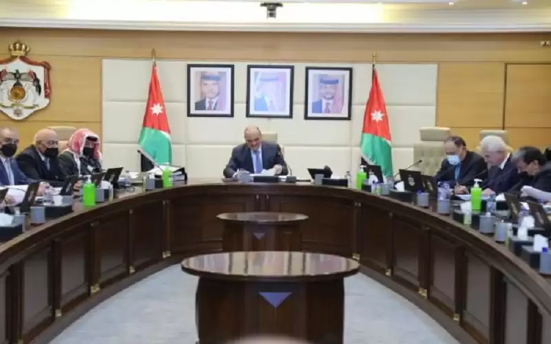 الحكومة تقر معدل العقوبات