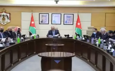 الحكومة تقر معدل العقوبات