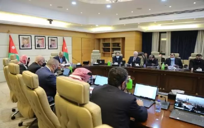 نظام معدل لبدل الخدمات الجمركية