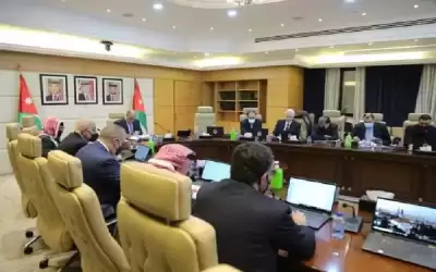 نظام معدل لبدل الخدمات الجمركية