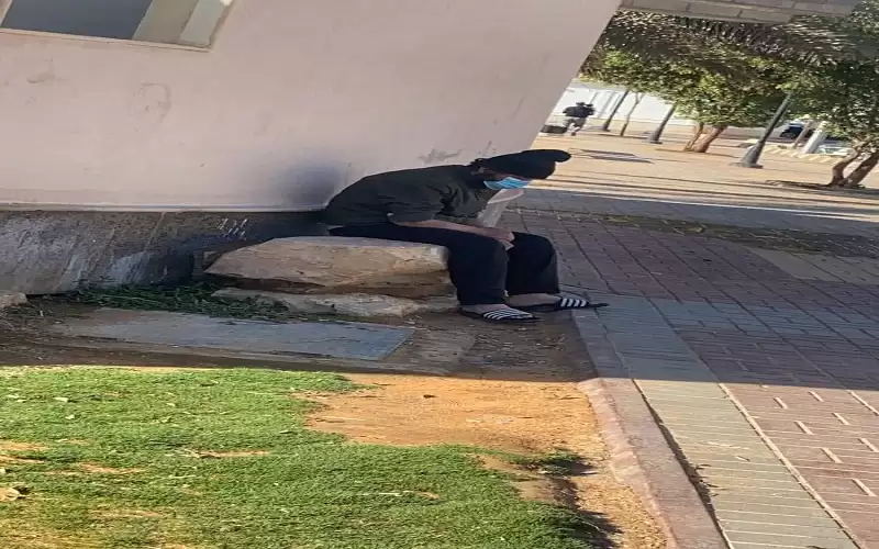 عراء السعودية أهون من العودة إلى