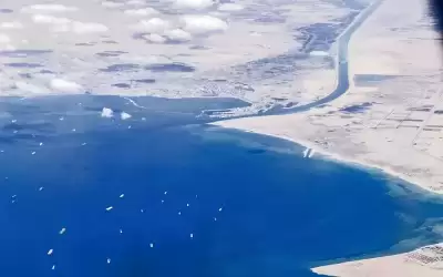 توقع الانتهاء من مشروع لتوسيع أجزاء