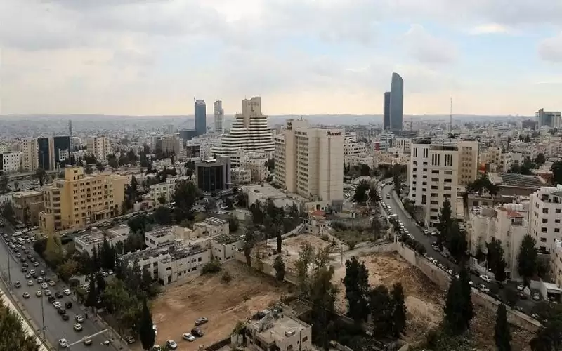 7،8 مليون متر مربع مساحة الأبنية