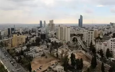 7،8 مليون متر مربع مساحة الأبنية